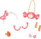 Rainbow High Creative Crystal Fashion Bella