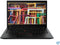 Lenovo ThinkPad T14s Gen 1 - Laptop - Intel Core i5-10210U - 16GB RAM - 256GB SSD - 14