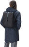 Rains Mini Rugzak - 9 liter - Waterproof - Zwart
