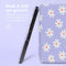 imoshion E-reader Hoesje - Geschikt voor Tolino Page 2 - Design Sleepcover Bookcase - Flowers Distance