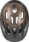 Abus Urban-I 3.0 ACE - Fietshelm - Sportief ontwerp met verlengd vizier - Metallic Copper (L 56 - 61 cm)