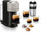 Krups Vertuo Next XN910B - Koffiecupmachine - 6 formaten koffie - Bluetooth en Wi-Fi