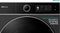 Hisense DH5I104BBAB - Warmtepompdroger - 10 kg - Energieklasse A - Zwart