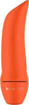 B Swish - bmine Basic Curve Bullet Vibrator Oranje