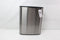 Brabantia Bo Touch Bin - Prullenbak 2 x 30 l - Afvalscheiding - Matt Steel Fingerprint Proof (2 stuks)