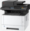Kyocera Ecosys MA3500fx - All-in-one Laserprinter - Dubbelzijdig printen Kopiëren Scannen - Zwart