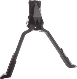 Massload Dubbel Standaard - Voor E-bike en Transport - 28 Inch - Zwart