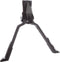 Massload Dubbel Standaard - Voor E-bike en Transport - 28 Inch - Zwart
