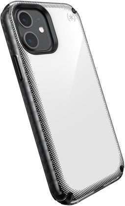 Speck Presidio2 - Hard case - 4 Meter valbescherming - Wit