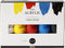 Pigment - Art Acrylic Paint (5x75ml)