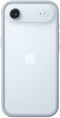 Apple MH024ZM/A - Bumper - Versterkt polycarbonaat - Lichtblauw