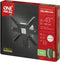 One For All WM 6221 - Muurbeugel - Geschikt voor 13-43 inch TV's - VESA 75x75 tot 200x200 - Max 40kg