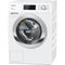 MIELE WTI 370 WPM - Was-droogcombinatie - PowerWash 2.0 - 8 kg wassen 5 kg drogen
