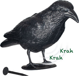 Gardigo gardigo Vogelverschrikker Functies: Afschrikking 1 stuk(s)