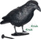 Gardigo gardigo Vogelverschrikker Functies: Afschrikking 1 stuk(s)
