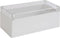 Bopla EUROMAS M 242 G 02242100 Universele behuizing 240 x 120 x 100 Polycarbonaat Lichtgrijs 1 stuk(s)