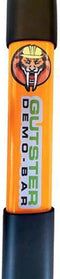 Gutster Baby Bar 762mm met spijkertrekker