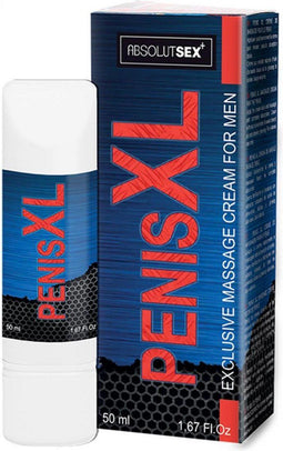 PENIS XL CREAM 50ML