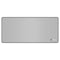Savio Turbo Dynamic XL - Game-muismat - Grey Edition - Grijs