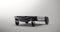 Inklapbare trolley CLAX® incl. vouwkrat, 46 l