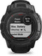 Garmin Instinct 2X Solar - Smartwatch - Zonne-energie - Tactical Edition Zwart (Zwart)