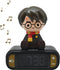 Radioklok Lexibook Harry Potter 3D met geluid