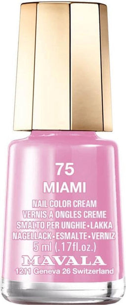Mavala - 75 Miami - Nagellak