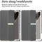 iMoshion Tablet Hoes Geschikt voor Google Pixel Tablet - iMoshion Trifold Bookcase - Grijs
