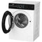 Beko BM3WFT3841B - Wasmachine - A Energieklasse 8kg 1400 RPM 15 programma's - Wit