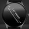 Denver SWC-387B - Smartwatch - 1,43