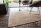 9123 Mad Men Blast Beige Vloerkleed - 80x150 - Rechthoek - Laagpolig Tapijt - Landelijk - Beige, Bruin