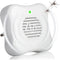 Gardigo mosquito repeller Insectenverschrikker Ultrasoon (b x h x d) 65 x 65 x 68 mm Wit 1 stuk(s)
