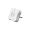 Gardigo mosquito repeller Insectenverschrikker Ultrasoon (b x h x d) 65 x 65 x 68 mm Wit 1 stuk(s)