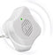 Gardigo mosquito repeller Insectenverschrikker Ultrasoon (b x h x d) 65 x 65 x 68 mm Wit 1 stuk(s)