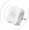Gardigo mosquito repeller Insectenverschrikker Ultrasoon (b x h x d) 65 x 65 x 68 mm Wit 1 stuk(s)