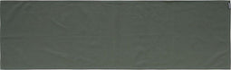 DDDDD KIT - Tafelloper - Set van 2 - Katoen - 45x150 cm - Lauriergroen (2 stuks)