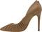 Guess Gabby - Dames Pump - Hakhoogte 10cm - Taupe (2022)