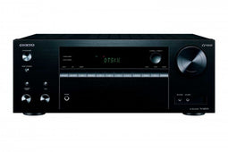 Onkyo TX-NR575E - AV Receiver - 7.2 Kanalen - Zwart
