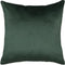ALYSSUM - Sierkussen set van 2 - Groen - 45 x 45 cm - Polyester