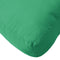 vidaXL - Palletkussens - 2 - st - stof - groen