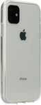 Mobiparts iPhone 11 - Classic TPU Case - Schokabsorberend - Transparant