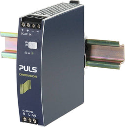 PULS DIMENSION CS5.244 DIN-rail netvoeding 24 V/DC 5 A 120 W Aantal uitgangen: 1 x Inhoud: 1 stuk(s)