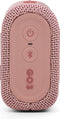 JBL GO 3 - Bluetooth Speaker - IP67 waterdicht - Roze