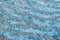 9132 Waves Shores Blue Nile Vloerkleed - 170x240 - Rechthoek - Laagpolig Tapijt - Modern - Blauw, Grijs