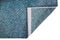 9132 Waves Shores Blue Nile Vloerkleed - 200x280 - Rechthoek - Laagpolig Tapijt - Modern - Blauw, Grijs