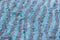 9132 Waves Shores Blue Nile Vloerkleed - 280x360 - Rechthoek - Laagpolig Tapijt - Modern - Blauw, Grijs