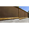Faura - Concealment Mesh - UV-bestendig - Bruin 1 x 5 m