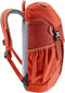 deuter Vrije tijd rugzak Rugzak Waldfuchs 10 Backpack Lava - Paprika Terracotta