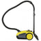 Kärcher VC 2 - Stofzuiger - HEPA 12-Filter - Geel