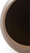 Light & Living Hanglamp Desi - Brons - Ø22.5cm - Modern - Hanglampen Eetkamer, Slaapkamer, Woonkamer
